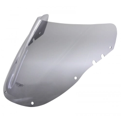 MRA szyba motocyklowa OT YAMAHA FZR600 3HE 3RG 3RH 1991-1993, forma RN, PRZYCIEMNIANA