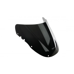MRA szyba motocyklowa OT YAMAHA FZR600 3HE 3RG 3RH 1991-1993, forma RN, CZARNA