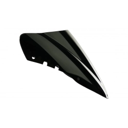 MRA szyba motocyklowa OT YAMAHA FZR600 3HE 3RG 3RH 1991-1993, forma RN, CZARNA