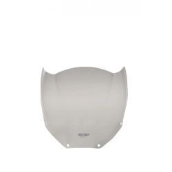 MRA szyba motocyklowa OT YAMAHA FZR600 R 4JH 4MH 1994-1995, forma RN, BEZBARWNA