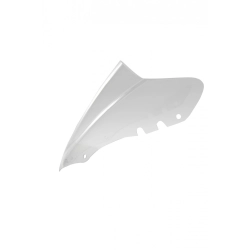 MRA szyba motocyklowa OT YAMAHA FZR600 R 4JH 4MH 1994-1995, forma RN, BEZBARWNA