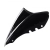 MRA szyba motocyklowa OT YAMAHA FZR600 R 4JH 4MH 1994-1995, forma RN, CZARNA