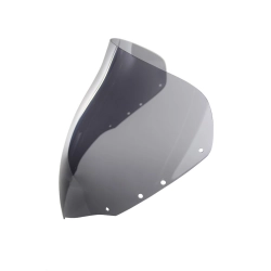 MRA szyba motocyklowa OT YAMAHA FZR750R ( OW 01 ) 3CU 3PJ 4HR -, forma TN, BEZBARWNA