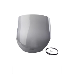 MRA szyba motocyklowa OT YAMAHA FZR750R ( OW 01 ) 3CU 3PJ 4HR -, forma TN, PRZYCIEMNIANA