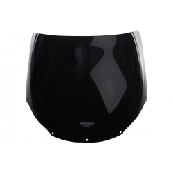 MRA szyba motocyklowa OT YAMAHA FZR750R ( OW 01 ) 3CU 3PJ 4HR -, forma SN, CZARNA
