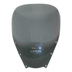 MRA szyba motocyklowa YAMAHA FZS1000FAZER RN06/RN14 2001-2005, forma T, PRZYCIEMNIANA