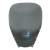 MRA szyba motocyklowa YAMAHA FZS1000FAZER RN06/RN14 2001-2005, forma T, CZARNA