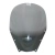 MRA szyba motocyklowa YAMAHA FZS1000FAZER RN06/RN14 2001-2005, forma R, PRZYCIEMNIANA