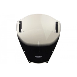 MRA szyba motocyklowa YAMAHA FZS1000FAZER RN06/RN14 2001-2005, forma VT, BEZBARWNA