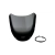 MRA szyba motocyklowa OT YAMAHA FZS600 FAZER RJ02 1998-2001, forma ON, PRZYCIEMNIANA MOTORUS.PL