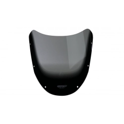 MRA szyba motocyklowa OT YAMAHA FZS600 FAZER RJ02 1998-2001, forma ON, PRZYCIEMNIANA