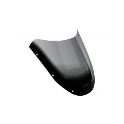 MRA szyba motocyklowa OT YAMAHA FZS600 FAZER RJ02 1998-2001, forma ON, PRZYCIEMNIANA
