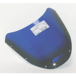 MRA szyba motocyklowa OT YAMAHA FZS600 FAZER RJ02 1998-2001, forma ON, CZARNA