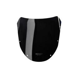 MRA szyba motocyklowa OT YAMAHA FZS600 FAZER RJ02 1998-2001, forma SN, PRZYCIEMNIANA