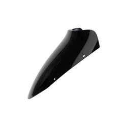 MRA szyba motocyklowa OT YAMAHA FZS600 FAZER RJ02 1998-2001, forma SN, PRZYCIEMNIANA