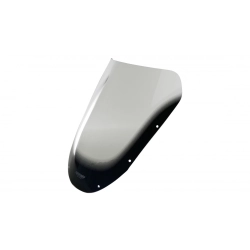 MRA szyba motocyklowa OT YAMAHA FZS600 FAZER RJ02 1998-2001, forma TN, BEZBARWNA