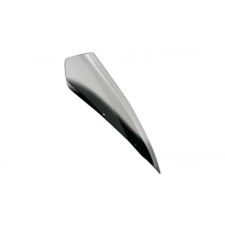 MRA szyba motocyklowa OT YAMAHA FZS600 FAZER RJ02 1998-2001, forma TN, BEZBARWNA