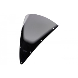MRA szyba motocyklowa OT YAMAHA FZS600 FAZER RJ02 2002-2003, forma ON, PRZYCIEMNIANA
