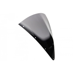 MRA szyba motocyklowa OT YAMAHA FZS600 FAZER RJ02 2002-2003, forma ON, PRZYCIEMNIANA