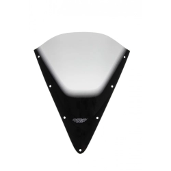 MRA szyba motocyklowa OT YAMAHA FZS600 FAZER RJ02 2002-2003, forma RN, PRZYCIEMNIANA