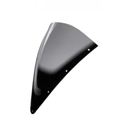 MRA szyba motocyklowa OT YAMAHA FZS600 FAZER RJ02 2002-2003, forma RN, PRZYCIEMNIANA
