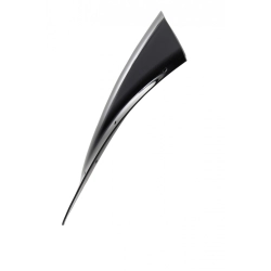 MRA szyba motocyklowa OT YAMAHA FZS600 FAZER RJ02 2002-2003, forma RN, PRZYCIEMNIANA