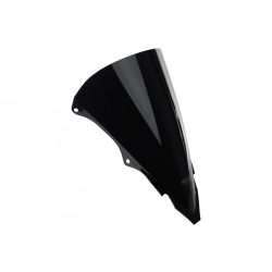 MRA szyba motocyklowa APRILIA RSV4 RK 2009-2014, forma R, CZARNA