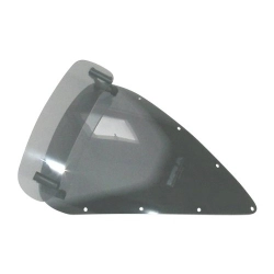 MRA VARIO TOURING z DEFLEKTOREM szyba motocyklowa YAMAHA FZS600 FAZER, RJ02, 2002-2003, przyciemniana MOTORUS.PL