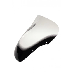 MRA szyba motocyklowa OT YAMAHA GTS10004BH 1993-, forma TN, BEZBARWNA