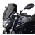 MRA szyba motocyklowa YAMAHA MT03 RH 07 2015-2019, forma NSN, BEZBARWNA