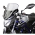 MRA szyba motocyklowa YAMAHA MT03 RH 07 2015-2019, forma NSN, PRZYCIEMNIANA