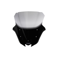 MRA szyba motocyklowa YAMAHA MT07 2018-2020, forma NRM, PRZYCIEMNIANA