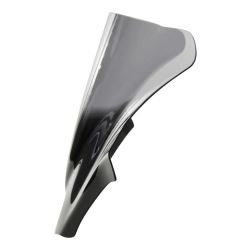 MRA szyba motocyklowa YAMAHA MT07 2018-2020, forma NRM, PRZYCIEMNIANA