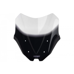 MRA szyba motocyklowa YAMAHA MT07 2021-, forma NRN, BEZBARWNA