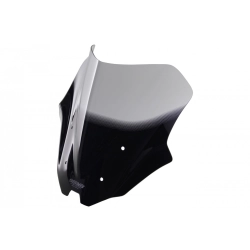 MRA szyba motocyklowa YAMAHA MT07 2021-, forma NRN, PRZYCIEMNIANA