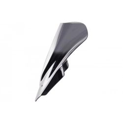 MRA szyba motocyklowa YAMAHA MT07 2021-, forma NRN, PRZYCIEMNIANA