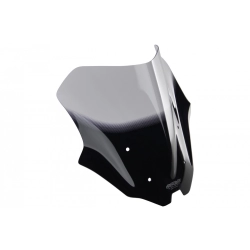 MRA szyba motocyklowa YAMAHA MT07 2021-, forma NRN, PRZYCIEMNIANA