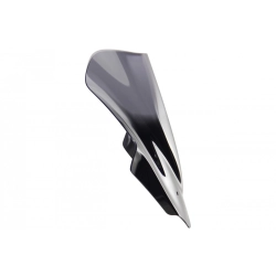 MRA szyba motocyklowa YAMAHA MT07 2021-, forma NRN, PRZYCIEMNIANA