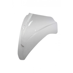 MRA szyba motocyklowa YAMAHA TRACER 700 RM14, RM15 2016-2019, forma SPM, BEZBARWNA