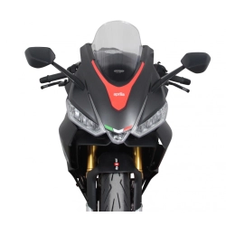 MRA RACING szyba motocyklowa APRILIA RS 660, 2021-, bezbarwna MOTORUS.PL