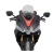 MRA szyba motocyklowa APRILIA RS660 2021-, forma R, BEZBARWNA MOTORUS.PL