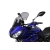 MRA szyba motocyklowa YAMAHA TRACER 700 RM14, RM15 2016-2019, forma TM, BEZBARWNA