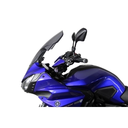 MRA szyba motocyklowa YAMAHA TRACER 700 RM14, RM15 2016-2019, forma TM, BEZBARWNA