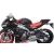 MRA szyba motocyklowa APRILIA RS660 2021-, forma R, BEZBARWNA