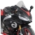 MRA szyba motocyklowa APRILIA RS660 2021-, forma R, BEZBARWNA