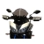 MRA szyba motocyklowa YAMAHA MT09 TRACER RN29 2015-2017, forma T, PRZYCIEMNIANA
