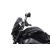MRA szyba motocyklowa YAMAHA MT09 /SP FZ-09 /SP 2021-2023, forma NRN, PRZYCIEMNIANA