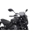 MRA szyba motocyklowa YAMAHA MT09 /SP FZ-09 /SP 2021-2023, forma NRN, PRZYCIEMNIANA