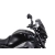 MRA szyba motocyklowa YAMAHA MT09 /SP FZ-09 /SP 2021-2023, forma NRN, PRZYCIEMNIANA
