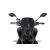 MRA szyba motocyklowa YAMAHA MT09 /SP FZ-09 /SP 2021-2023, forma NRN, CZARNA MOTORUS.PL